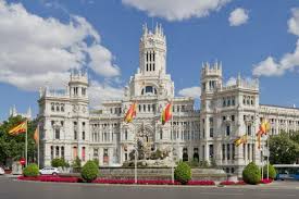 Compare old spanish espanna and old portuguese espanna. Estudar Na Espanha Tudo Sobre Vistos Universidades Bolsas E Custos