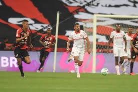 Statistique, scores des matchs, resultats, classement et historique des equipes de foot ca paranaense et sc internacional. Athletico Pr 0x0 Inter Brasileirao 34Âª Rodada Sport Club Internacional