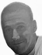 Obituary information for Christopher G. McCue