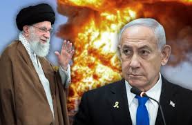 Israel's dilemma: Push for regime change in Iran or end the war?