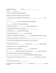In this worksheet, students read 4 different passages and write the setting (time and place) for each of the passages. The History Channel America The Story Of Us Episode 3 Westward 1 Pdf The History Channel America The Story Of Us Episode 3 Westward 1 The Land Course Hero