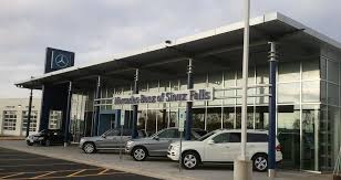 Get the best deals & support on new buicks here. Luxury Auto Mall Of Sioux Falls Sioux Falls Sd Darwin Lindahl Architects P A