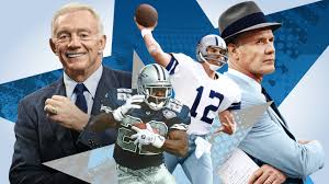 Michael jackson at the super bowl halftime show 1993. Dallas Cowboys All Time Teams Tom Landry Vs Jerry Jones Eras