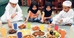 Dalam salah satu hadis qudsi diterangkan, bahwa setiap amal kebaikan manusia akan dilipatgandakan dengan 10 kebaikan. Cara Mengajarkan Rukun Puasa Ramadhan Pada Anak Popmama Com