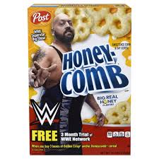 100 calories (25 grams, 6 tsp per day) for men: Save On Post Honeycomb Cereal Order Online Delivery Stop Shop