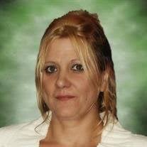 Lisa Ann Roberts Obituary