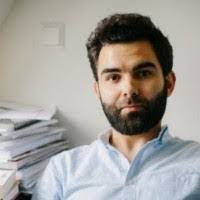 Daniel Coman's Instagram, Twitter & Facebook