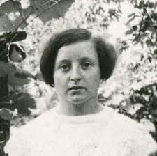 Tombstone Tuesday–Miller, Carl F. & Gertrude