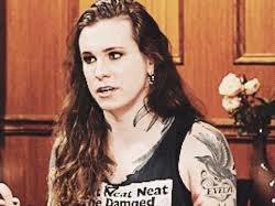 Transgender Faceclaims