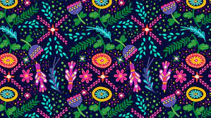 From fibre to fabric, the design and development of textiles is the key to the business of fashion. 200 Free Textile Pattern Vectors