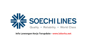 Dengan perubahan dunia bisnis yang bergerak sangat cepat, hari ini penggunaan. Lowongan Kerja Pt Soechi Lines Tbk Terbaru