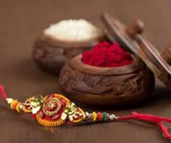 Sisters pray for their brother's long and healthy life and put 'tilak' on their forehead, tie rakhi on their wrist and offer them, sweets. Raksha Bandhan 2021 Date And Time Celebrate The Festival By Considering Bhadrakal Know The Auspicious Time