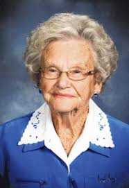 Eva Edge Obituary (2021)