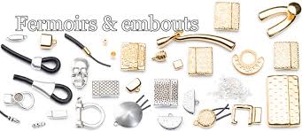 Fil métallique est un type de fil formé de métal par tréfilage, a l'avantage d'être à la fois rigide, souple et déformable. Perles Apprets Et De L Inspiration Pour La Creation De Bijoux Sur Metissage Perle