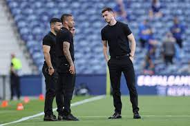 Latest on manchester city defender aymeric laporte including news, stats, videos, highlights and more on espn. Didier Deschamps On Aymeric Laporte Declaring For Spain Get French Football News