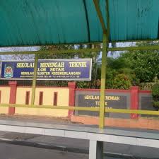 Bidang teknikal adalah dikhususkan untuk murid yang cemerlang dalam akademik pada peringkat pt3 (pmr). Photos At Sekolah Menengah Teknik Alor Star 2 Tips