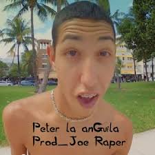 Stream Al Estilo De Peter la AnguIla By Joe Raper by Dj_Raper_The_Big_Bos