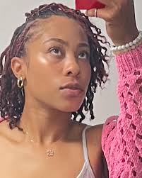 One year Loc A Versary✨ Free styling with the Locs 🙌🏼 Random pin ups and  the take down outcome be fire 🔥 The Loc Journey #locs #locmaintenance  #starterlocs #oaklandlocs #locstylist #loctician  #hairandlocrestorationbynaturaltee ##