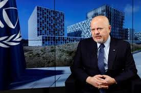 Corte Penal Internacional destituye al fiscal general Karim Khan tras acusaciones de agresión sexual