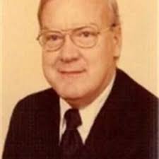 William H. “Bill” Mcelwain Obituary May 17, 2006