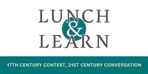 Lunch & Learn: From Compact to Constitution