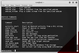 Hack fb id by sending link using shadowave apk. Exploit Android Using Kali Linux Kalitut