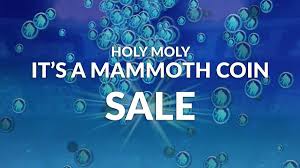 Brawlhalla 140 mammoth coins redeem code 5#. Brawlhalla On Twitter Mammoth Coins Are On Sale All Weekend To Celebrate The 2019 Spring Championship Coins Are On Sale On Xbox One Pc And Ps4 Please Check In Game Since Discounts Vary
