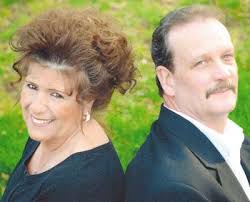 Joe and Lisa Jefferys 40th Anniversary