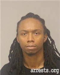 Ronald Bronson Mugshot