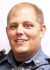 Blair patrol officer appointed to detective