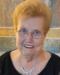 Obituary for Frances Apple
