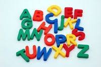 This list covers a variety of alphabet learning skills such as: The Alphabet List