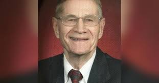 Earl William Carson Obituary