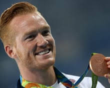German amputee long jumper Markus Rehm jumps 8.40m to win IPC title