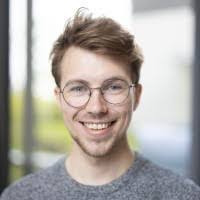 Kevin Eilertsen's Instagram, Twitter & Facebook