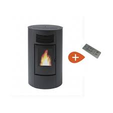 Check spelling or type a new query. Poele A Granules Ventile Rond Etanche Origine Ph Cinzia 10 Kw