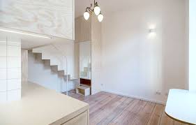 Bel monolocale di 35mq, con ingresso su angolo cottura e zona. Monolocale A Berlino Per Staccare La Spina Dalla Frenesia Quotidiana