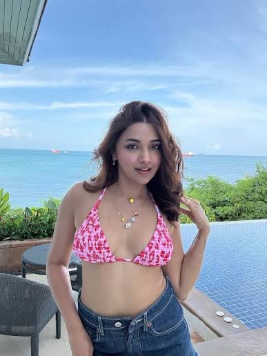 Jiya Shankar Hot & Sexy look. 🥵🤩😘🫶❤