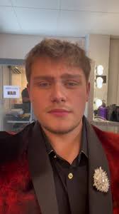 Ricky Smith American Idol