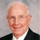 Obituary information for Herbert T Reed