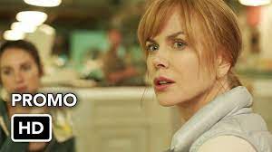 Big Little Lies 1x02 Promo Serious Mothering Hd This Season On Youtube