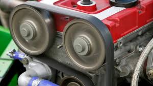 Viele stellen sich die frage: Was Macht Der Zahnriemen Im Auto