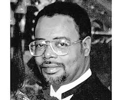 Ronald BLAKE Obituary (1950