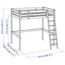 We did not find results for: Stora Struttura Per Letto A Soppalco Nero 140x200 Cm Ikea It