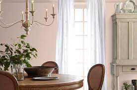 No color is perfect but there are many nearly perfect neutral paint colors that work consistently well and in a variety of lighting situations. Ace Hardware Selects Ella Rose For February 2020 Color Of The Month House Tipster Industry