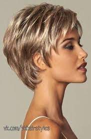 Haircut Women Over 50 Thin Hair 25 Ideas Short Hair Styles Short Thin Hair Short Hairstyles For Women