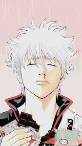 Gintama Wallpapers Tumblr Boca Anime Anime Anime Engracado