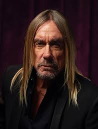 Iggy Pop Named 2022 Polar Music Prize Laureate