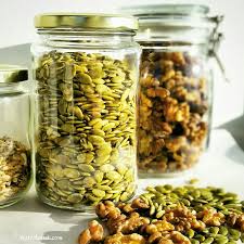 Whether you're trying to lower your cholesterol or you're trying to prevent it from rising, there are certain foods that you can eat that will help move the process along. 6 Healthy Foods You Should Not Overeat Nutriholist