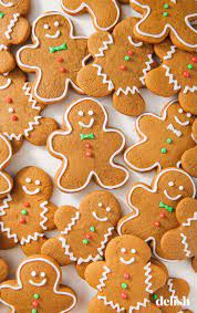 Because of the season, and the former lack of refrigeration, desserts. 80 Best Christmas Desserts Recipes For Festive Holiday Desserts